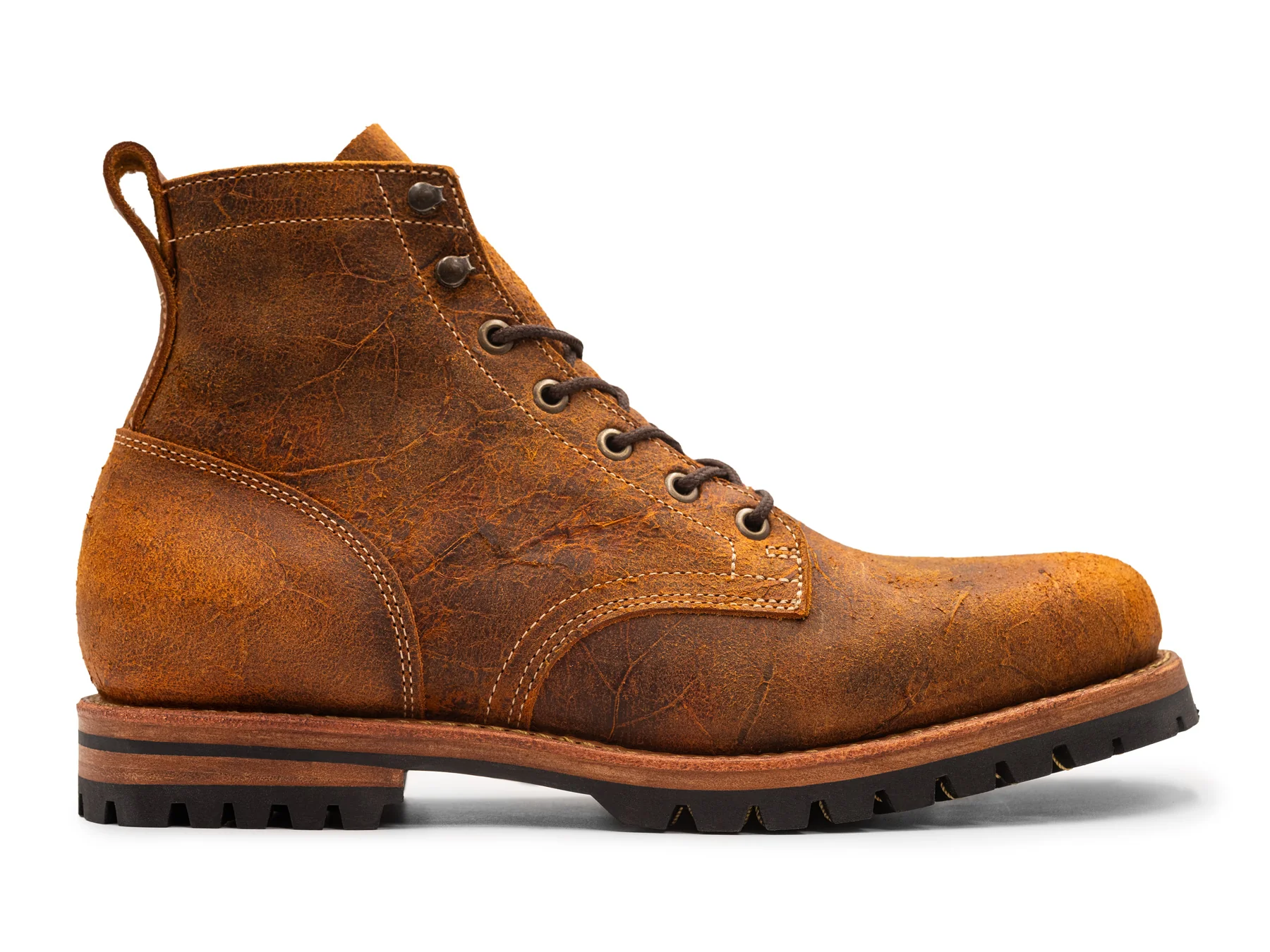 Men's Boots